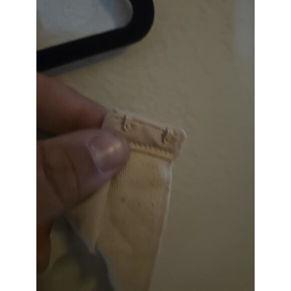 Bali Comfort Revolution Beige ComfortFlex Fit Wire Free T-Shirt Bra Sz Medium - Picture 4 of 5